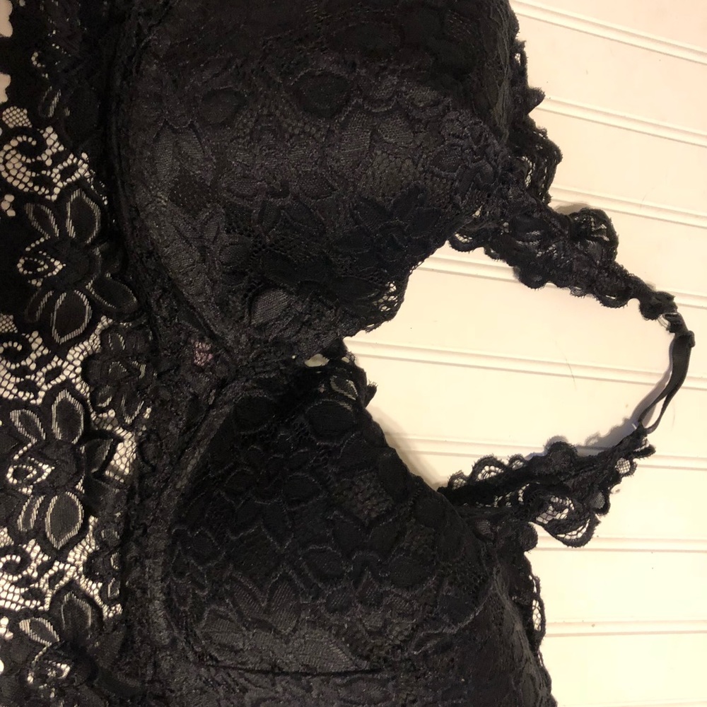 2x bralette